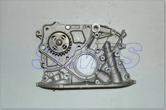 Масляный насос T1690 P1160 15100-74050 для RAV4 3SFE 1998CC