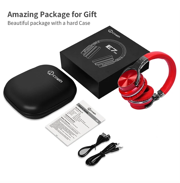 Cowin 2024 e7 pro