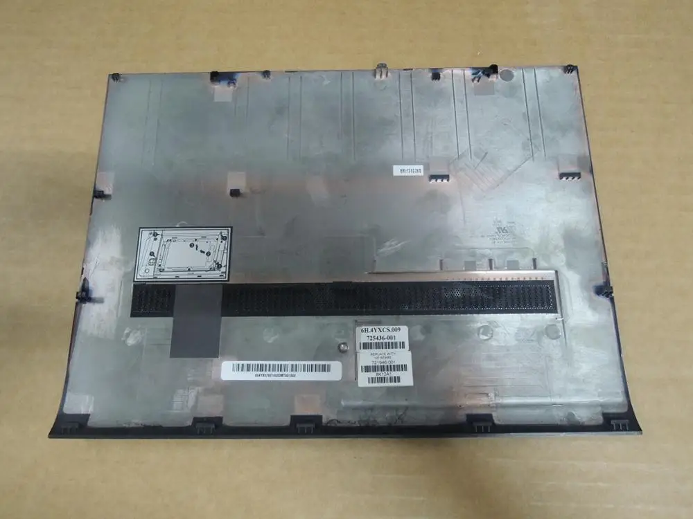 Новый ноутбук нижний чехол Нижняя база крышка Дверь для HP Probook 450G1 450 G1 455 725436-001 |