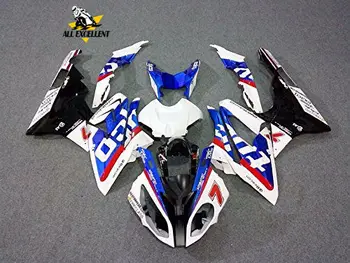 

Motorcycle fairing kit Fo rBMW S1000RR 2015-2016 S1000 RR Full Complete cover ABS Injection molding Fairing Body Work Frame
