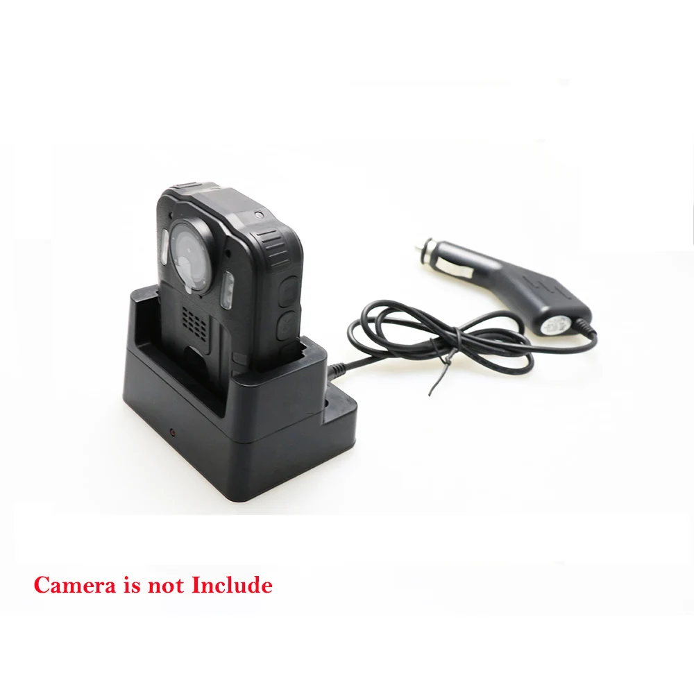 BOBLOV автомобильное зарядное устройство и Автомобильный кронштейн для камеры WA7-D WN9