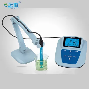 

Laboratory PH Meter Benchtop Acidity Meter Precision Pure Water PH Meter