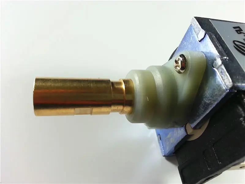 110VAC-60Hz-49W17
