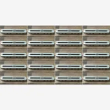 20 шт./партия фейдер для Pioneer DCV1027 DJM850 900 2000NEXUS DDJ-SZ XDJ-AERO DJM-T