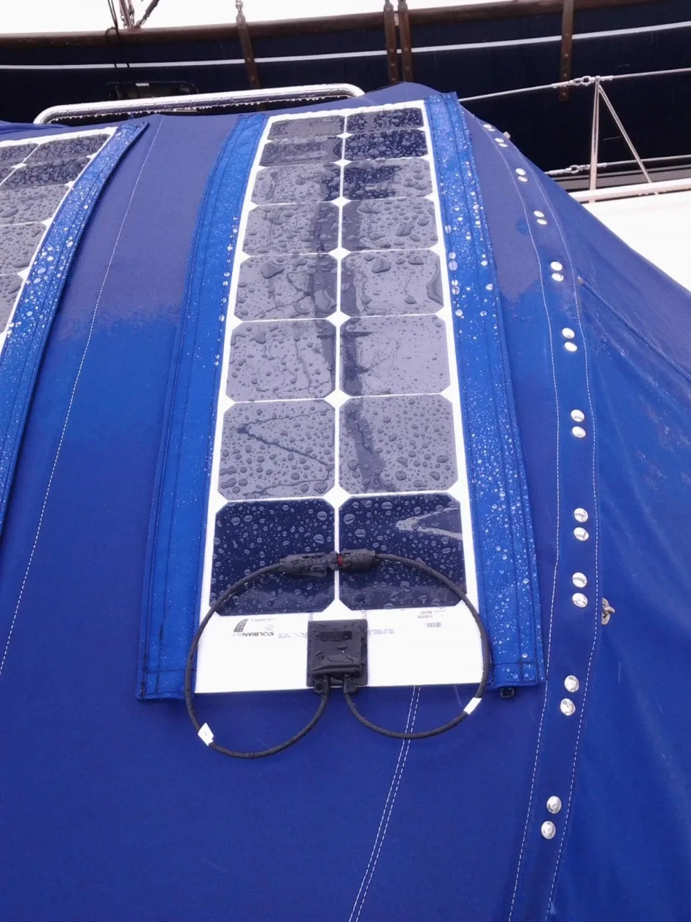 XINPUGUANG 18 Вт 20 в Гибкая солнечная панель Высокоэффективная сглаживающая батарея 12 В система зарядного устройства монокристаллические солнечные панели