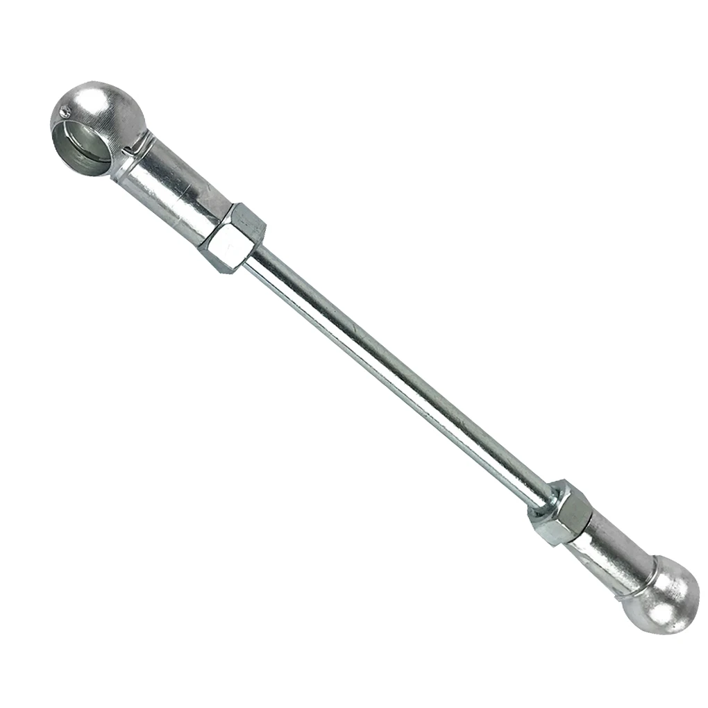 

Car Modified Gear Selector Metal Linkage Rod Replacement for Vauxhall Corsa Shift Gear Connecting Rod
