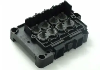 

Large format solvent printer DX7 printhead cover for Epson DX7 Printhead