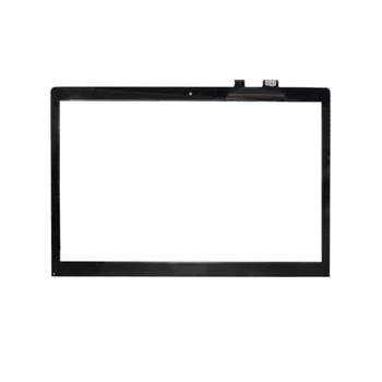 

For 15.6"Asus VivoBook S500 S500CA Touch Screen Glass Digitizer Panel Front Glass Lens Sensor