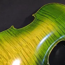 Strad стиль SONG бренд мастер скрипки 4/4 концерта, мощный звук#7420