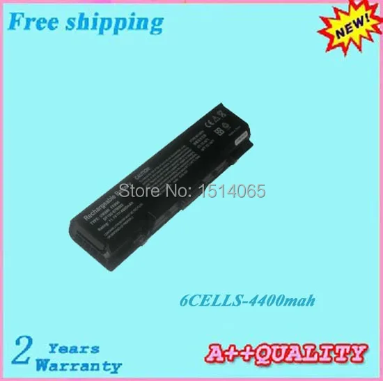 Новая замена для ноутбука Vostro 1500 1700 Аккумулятор DELL 1520 1521 1720 1721 | Компьютеры и офис