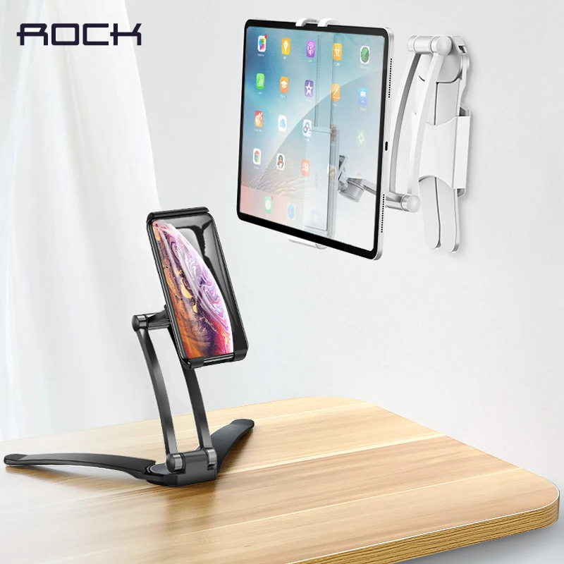 adjustable desktop stand