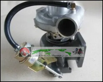 

Turbo For ISUZU Truck NNR FRR FSR FTR FVR 92- 6HE1-TC 6HE1TC 7.2L TBP420 466515 466515-0001 466515-0002 8943946080 Turbocharger