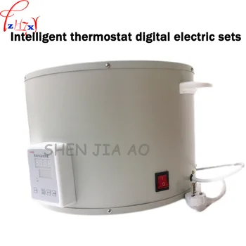 

ZNHW-II intelligent thermostat digital heating set of 1000mL thermocouple temperature constant temperature digital heating set