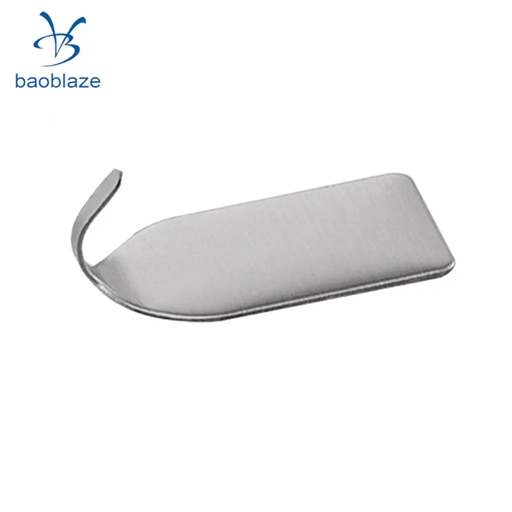 Stainless Steel Bathroom Coat Robe Hat Towel Hanger Rack Hooks 3 Design to Choose