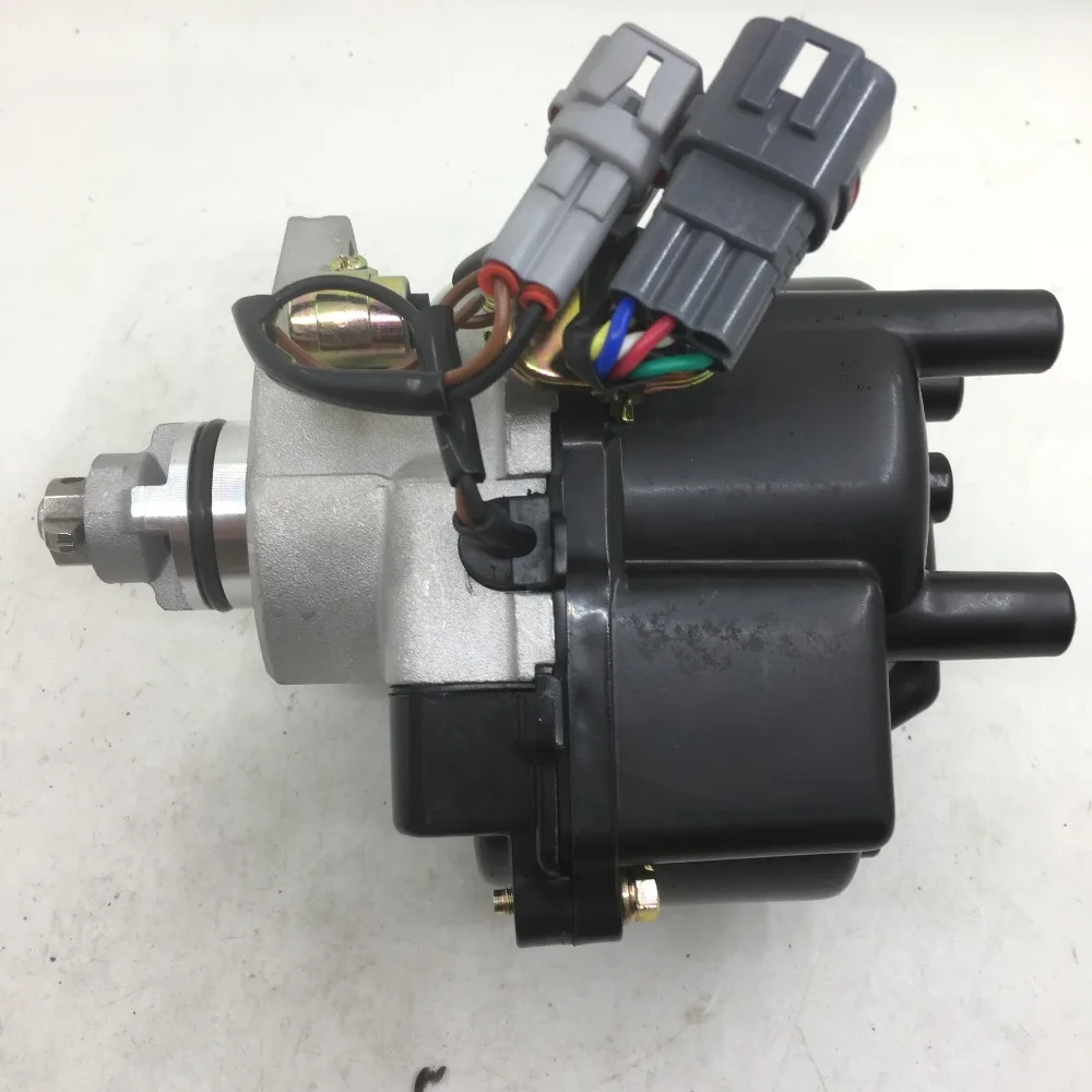 SherryBerg OEM распределитель зажигания для Toyota Celica Corolla 1990 1991 1992 1993 Geo Prizm 19020 л 4AFE 16140 8477416