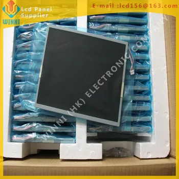 

10.4inch 1024*768 TFT-LCD Panel G104X1-L02
