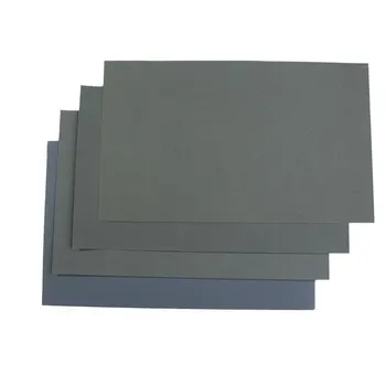 

6Pcs Wet/Dry Waterproof Abrasive Sandpapers 6 types Grinding Polishing Sanding Abrasive Paper Sheets Set Finishing tool
