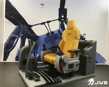 Unduh 60 Gambar Excavator Modifikasi  Gratis