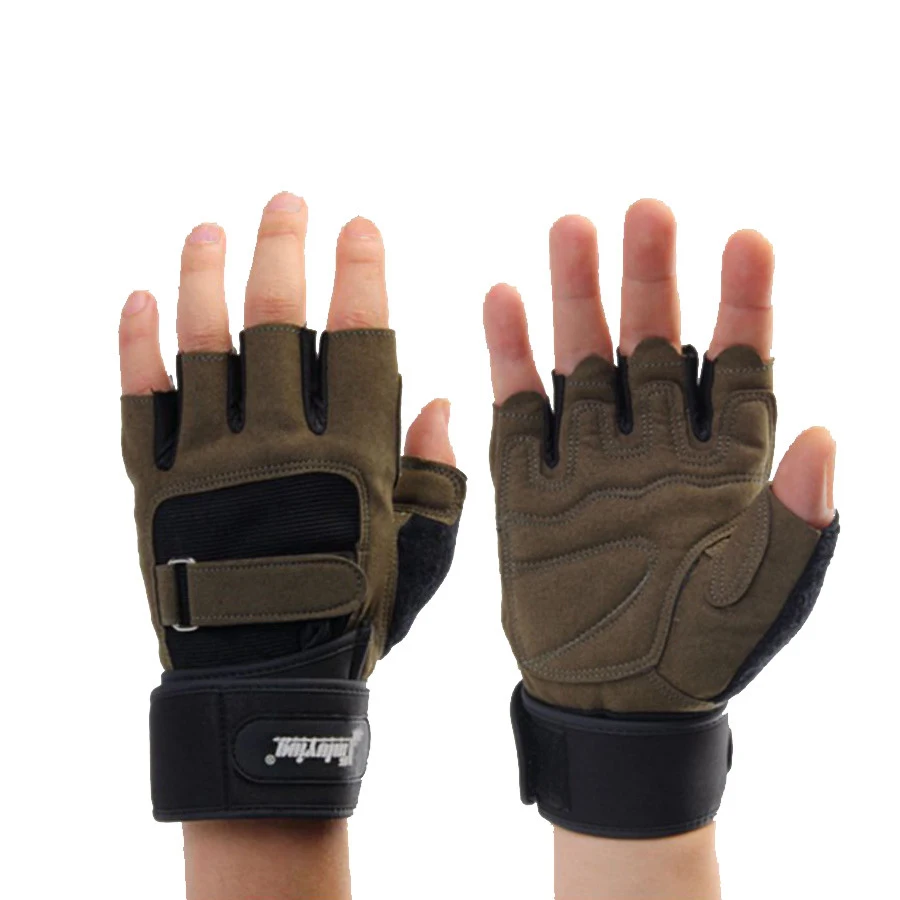work out gloves for men