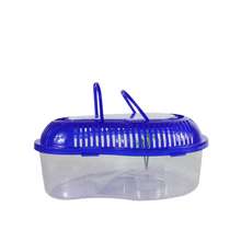 Portable Aquarium Tank for Pet Reptiles