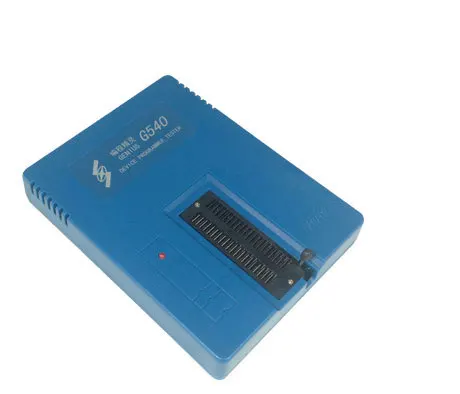 Genius G540 EPROM MCU GAL ПИК USB Универсальный программатор