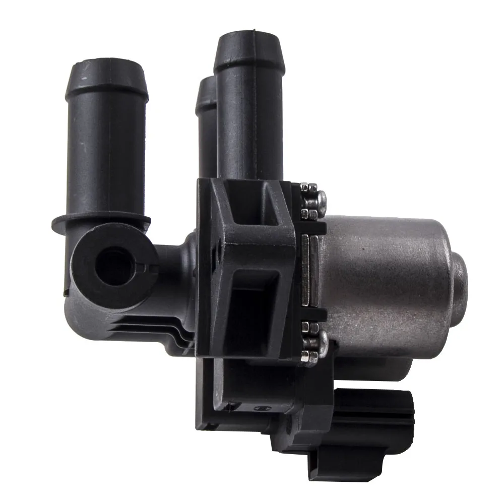 Heater Control Valve With 3 Ports For Jaguar S-Type 2003 2004-2008 XR840091