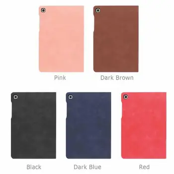 

KST-T720 Leather Auto Sleep/Wake Tablet Case for Samsung S5E 720/725 Stand Cover Waterproof Shockproof Fall Proof Dust Proof