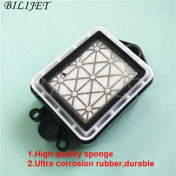 

5pcs/lot Eco solvent printer for Epson DX5 cap top for Human Allwin Xuli Gongzheng Thunderjet ect printers capping station