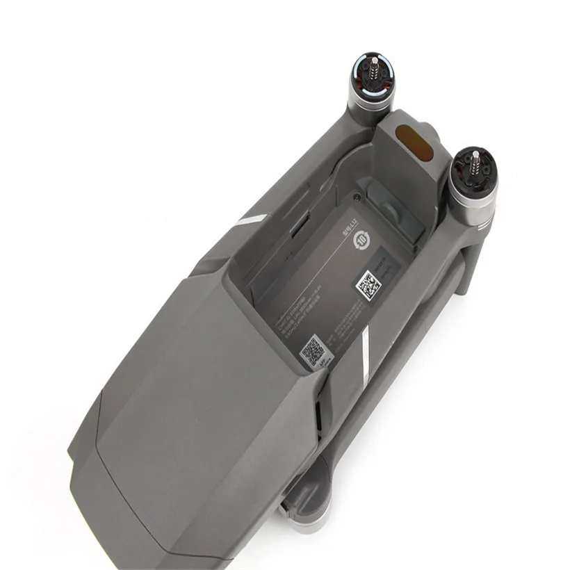 Пылезащитный чехол для DJI Mavic 2 PRO/Zoom 1 шт. рамы 3 аккумулятора 80907|Защита пропеллера|