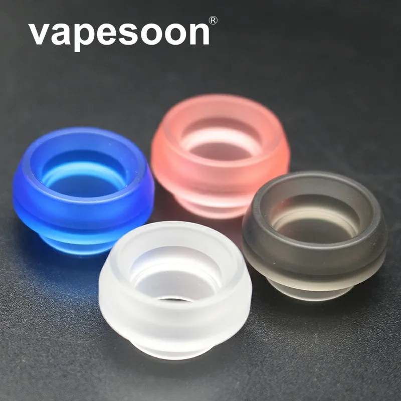 Дрип тип VapeSoon 810 для Kennedy dy24 Goon528 Manta RTA Kylin Перезагрузка атомайзера 4