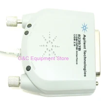 82357b USB-gpib Интерфейс высоком Скорость USB 2.0 в хорошем состоянии