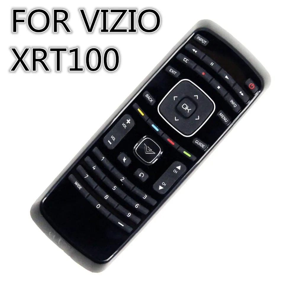 Connect Universal Remote To Vizio Tv
