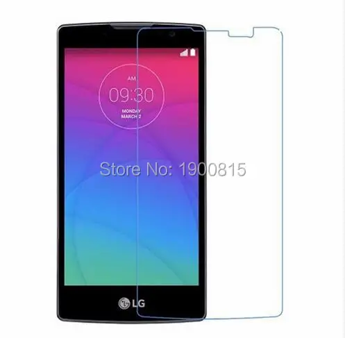 Закаленное стекло 2 шт. для LG Spirit 4G LTE H440Y H422 H440N H420 Защитная пленка экрана 4 7 дюйма