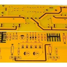 YS PASS A5 A2 одноконцевая Плата усилителя класса A с сбалансированным и несимметричным входом PCB