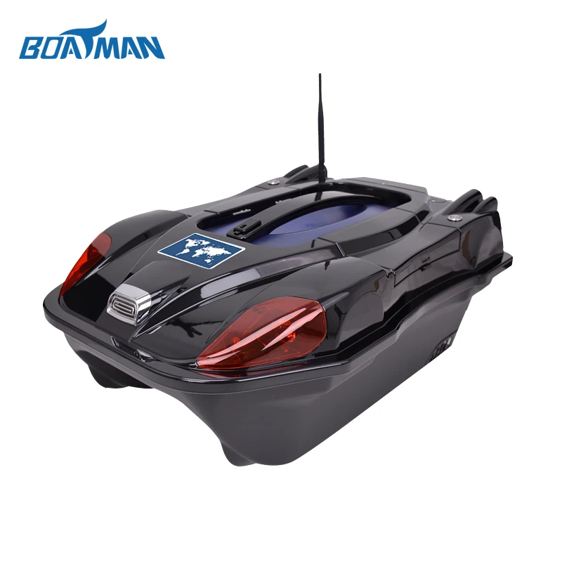 

Original newest version Boatman CL bait boat for fishing tools