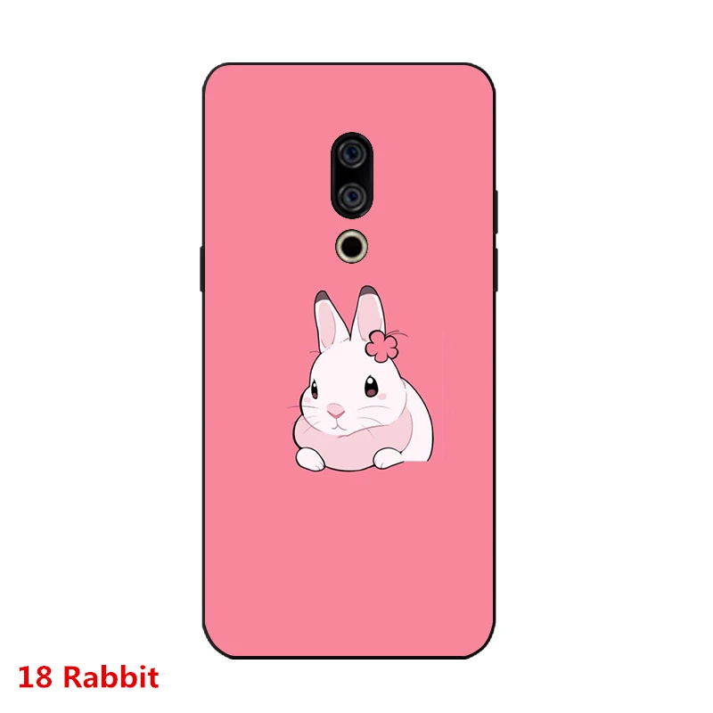 18 Rabbit