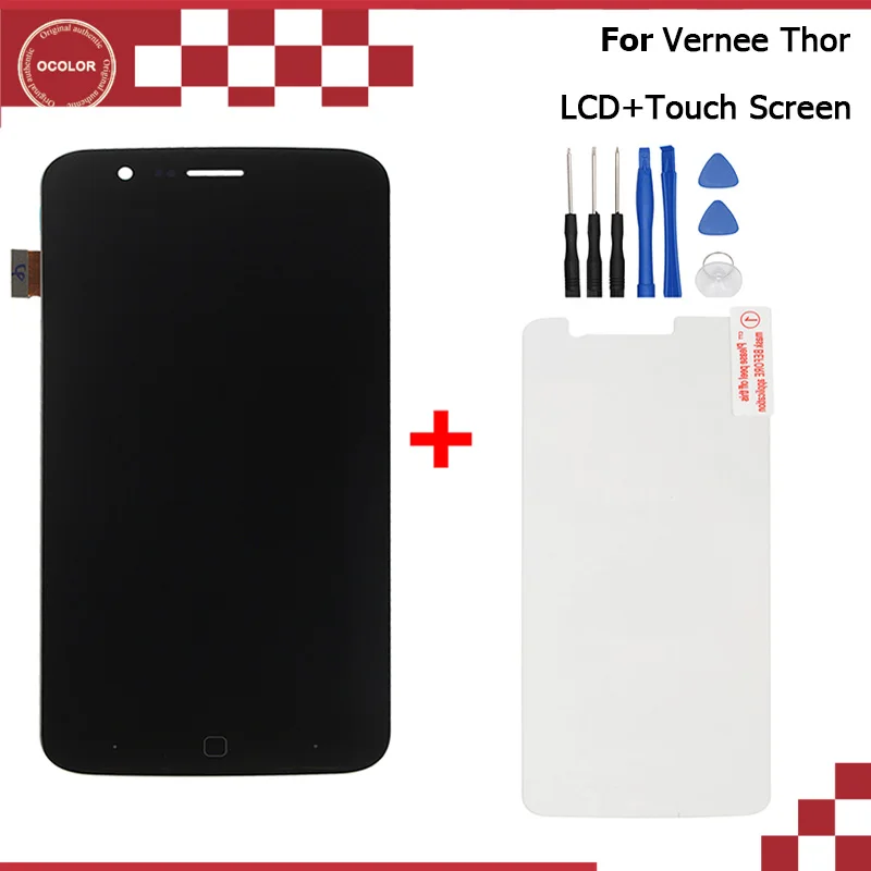 Prix pour Vernee Thor LCD Affichage et Écran Tactile Assemblée Réparation Partie 5.0 pouce Mobile Téléphone Accessoires Pour Vernee Thor Outils et Film Prix pour Vernee Thor LCD Affichage et Écran Tactile Assemblée Réparation Partie 5.0 pouce Mobile Téléphone Accessoires Pour Vernee Thor Outils et Film