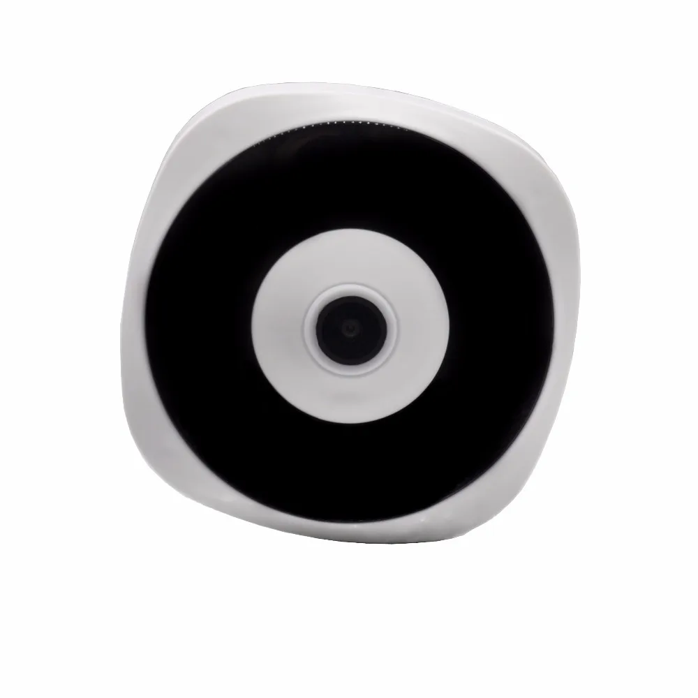 HD 1080 P сети Wi Fi Беспроводной IP CCTV Камера s инфракрасный Fisheye панорамный