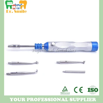 

Stainless steel Dental Crown Remover Automatic Dental Surgical Instrument