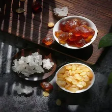 Natural quality Peach gum, snow swallow, saponin rice Supplemental collagen Whitening wrinkle resistant Keep skin young snow honey peach h501b 2234