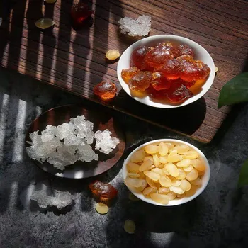 

Natural quality Peach gum, snow swallow, saponin rice Supplemental collagen Whitening wrinkle resistant Keep skin young