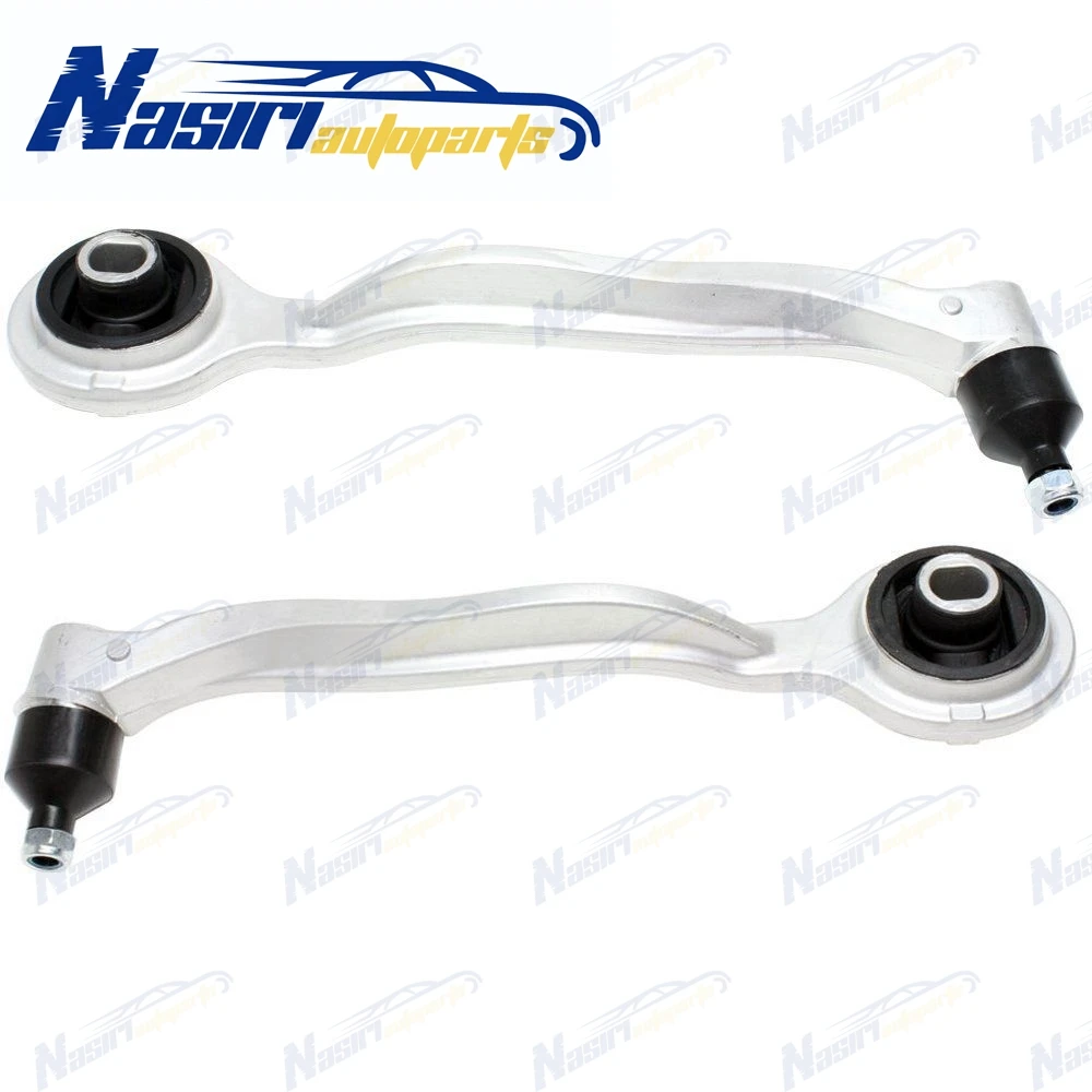 

Set of 2 Front Lower Suspension Control Arm For 2000-2006 Benz CL500 CL600 S500 S430 S55 S600 W220 #2203304311 2203304411