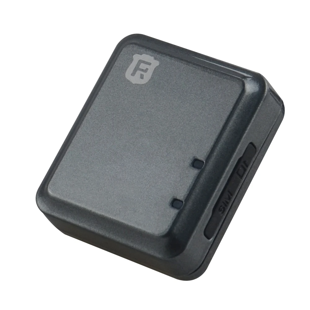 RF-V8 супер мини высокоэффективный Автомобильный gps трекер и GSM/GPRS Противоугонная сигнализация авто для личного автомобиля позиционирование безопасности Syetem