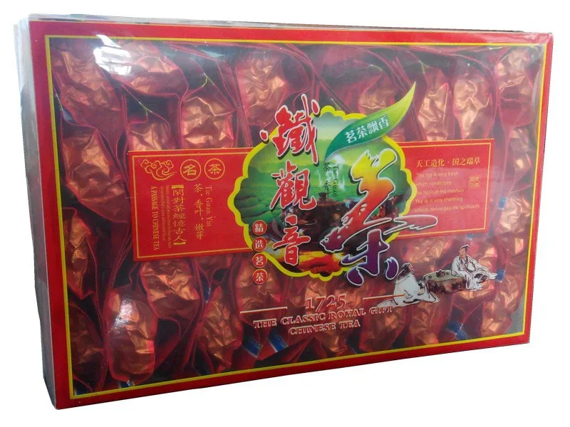 Hot sale !Taiwan High Mountains New Spring Oolong Tea 250g,Tikuanyin tea,Tieguanyin tea,Green tea Free Shipping!   Hot sale !Taiwan High Mountains New Spring Oolong Tea 250g,Tikuanyin tea,Tieguanyin tea,Green tea Free Shipping!