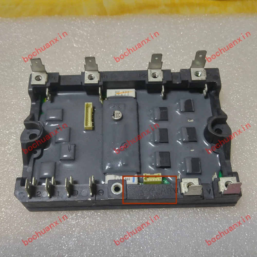 Free shipping SPM22020 Air Conditioning Conversion Module | Электроника