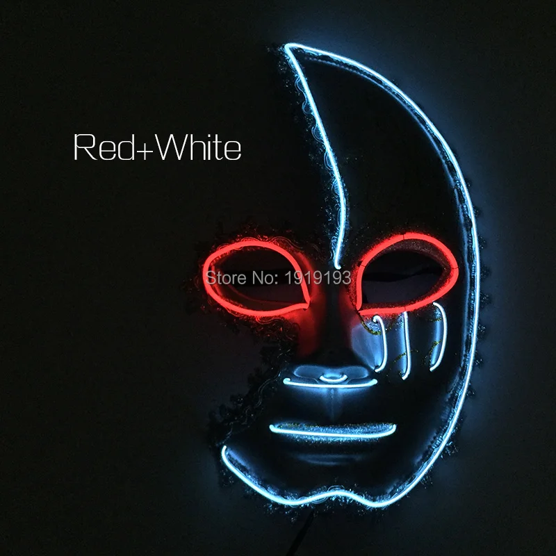 Red+White