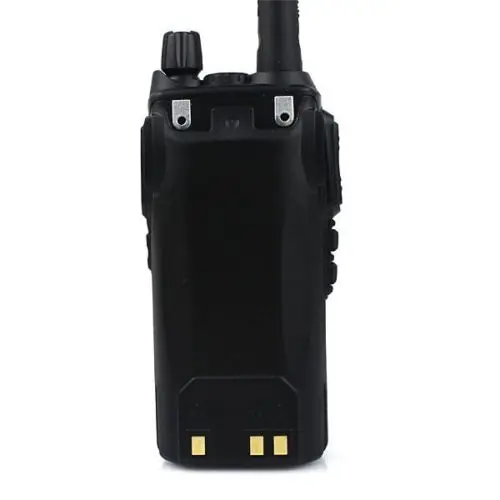 BAOFENG UV-8 Walkie Talkie 5W 128CH UHF+VHF Dual Band Dual Watch Dual PPT Radio Portabe Ham Radio Two Way Radio Telecom Parts BAOFENG UV-8 Walkie Talkie 5W 128CH UHF+VHF Dual Band Dual Watch Dual PPT Radio Portabe Ham Radio Two Way Radio Telecom Parts