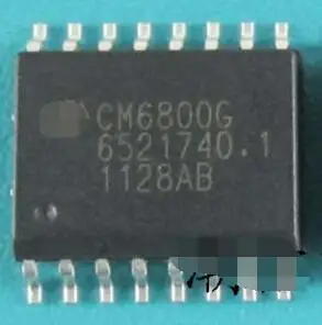 Бесплатная доставка CM6800G CM6800|Реле| |