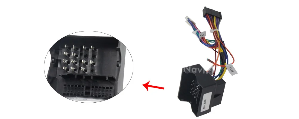 Sale Android 9.1 Car dvd Multimedia Player radio audio For Mercedes Benz E-class W211 E200 E220 E300 E350 E240 E270 E280 CLS CLASS 11