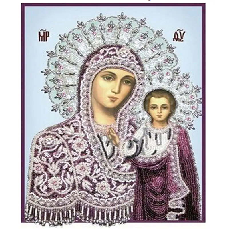 рукоделие божья. иконы рукоделие. изящное рукоделие тихвинская икона. рукоделие божья. касперовская бм икона.